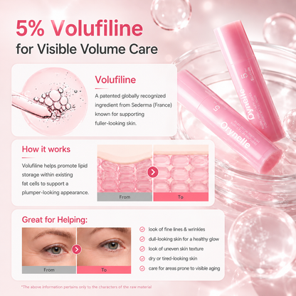 Korean Orynelle PDRN Collagen Glow Balm Stick