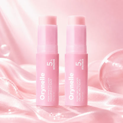 Korean Orynelle PDRN Collagen Glow Balm Stick