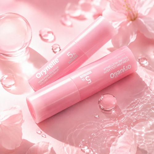 Korean Orynelle PDRN Collagen Glow Balm Stick