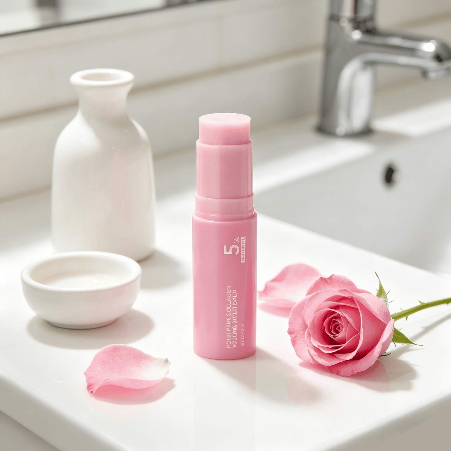 PDRN Pink Collagen Volume Multi Balm