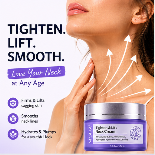 Advanced Neck Firming Cream