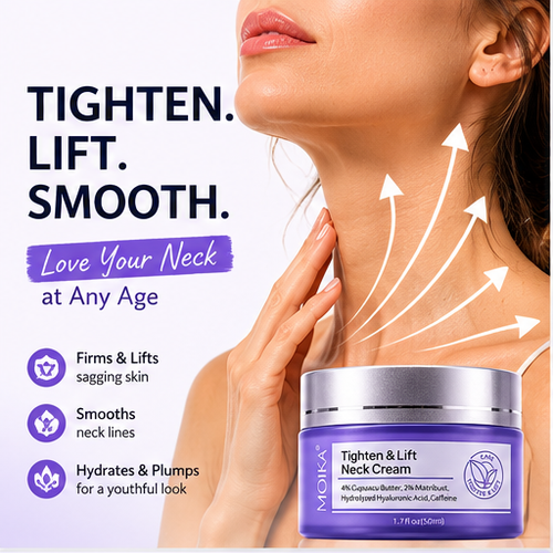 Advanced Neck Firming Cream