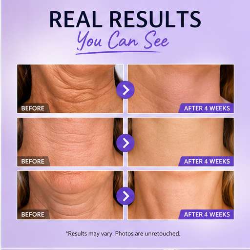 Advanced Neck Firming Cream