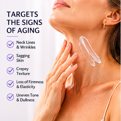 Advanced Neck Firming Cream