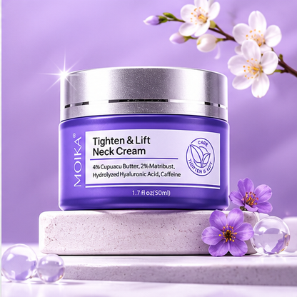 Advanced Neck Firming Cream